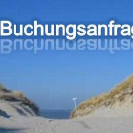 Buchungsanfrage